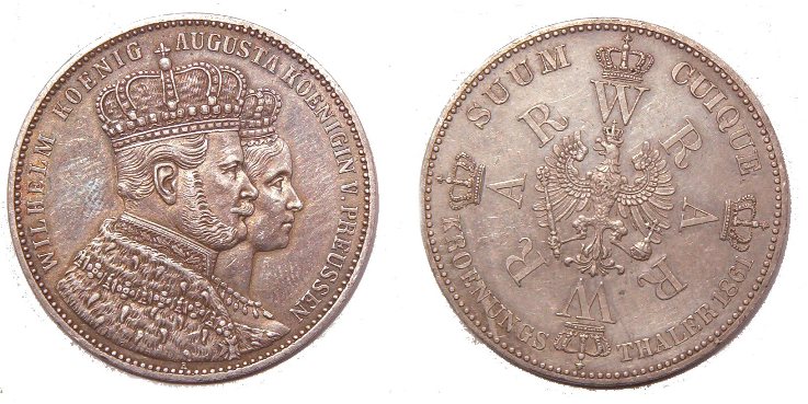 William I 